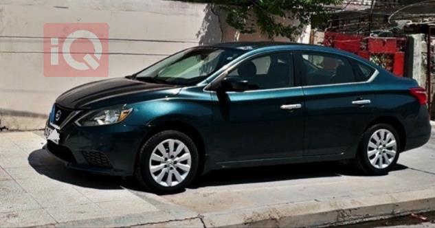 نيسان سنترا